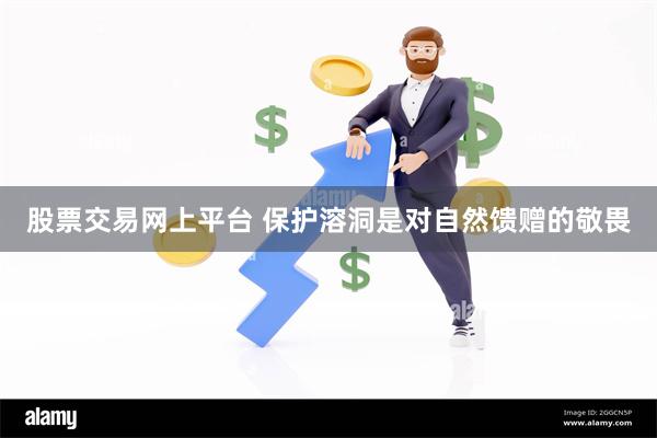 股票交易网上平台 保护溶洞是对自然馈赠的敬畏