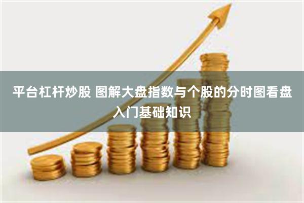 平台杠杆炒股 图解大盘指数与个股的分时图看盘入门基础知识